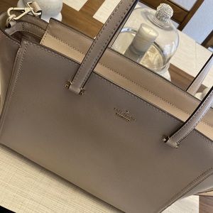 Large Kate Spade bag NWT